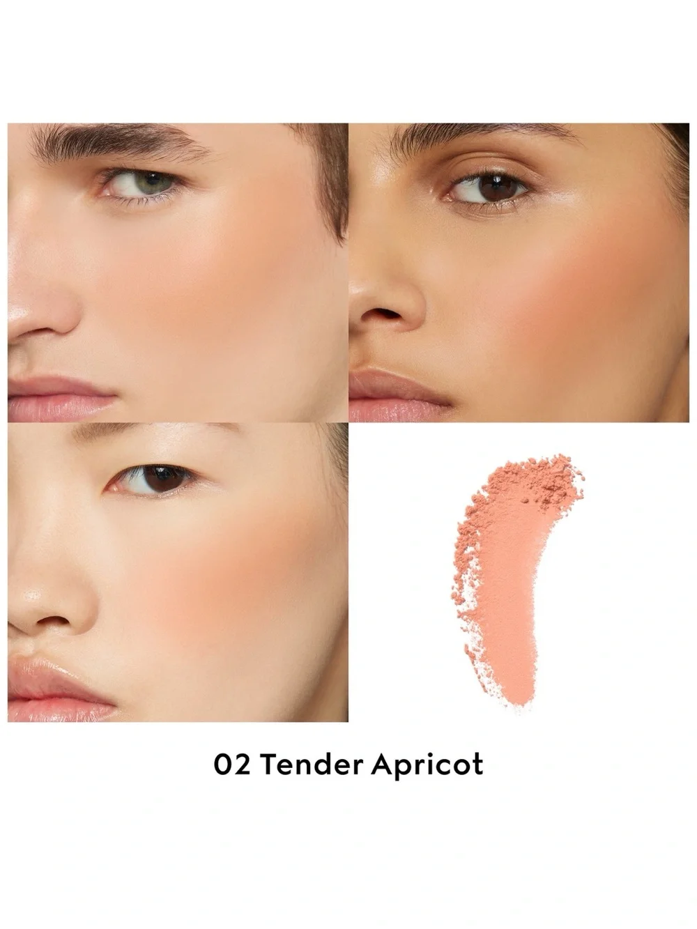 Gucci blush de